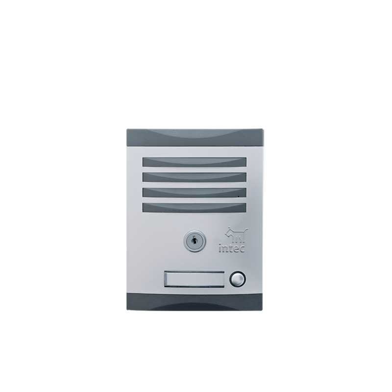 INK-1|Frente de calle 1 boton - ISTEN